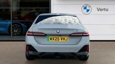 BMW i5 250kW eDrive40 M Sport 84kWh 4dr Auto Electric Saloon